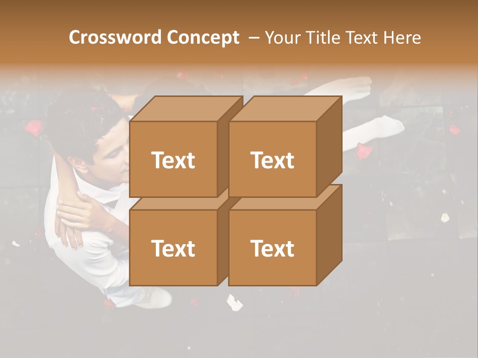 Studio Cheerful Pink PowerPoint Template