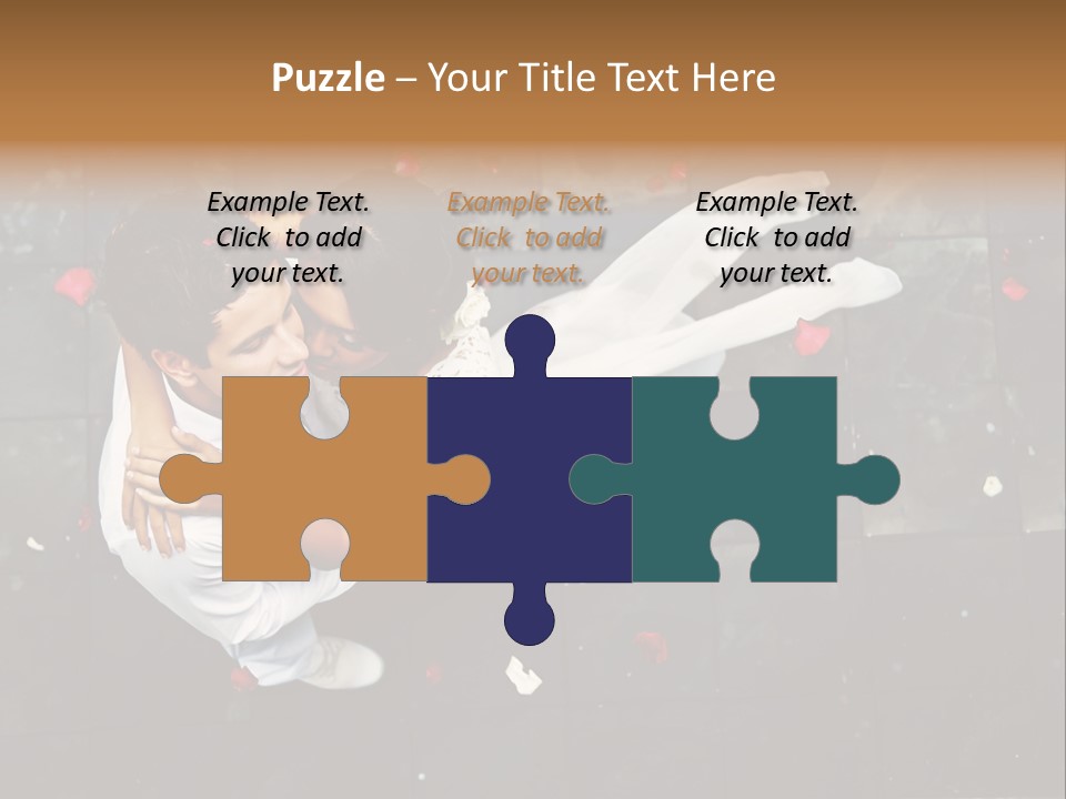 Studio Cheerful Pink PowerPoint Template