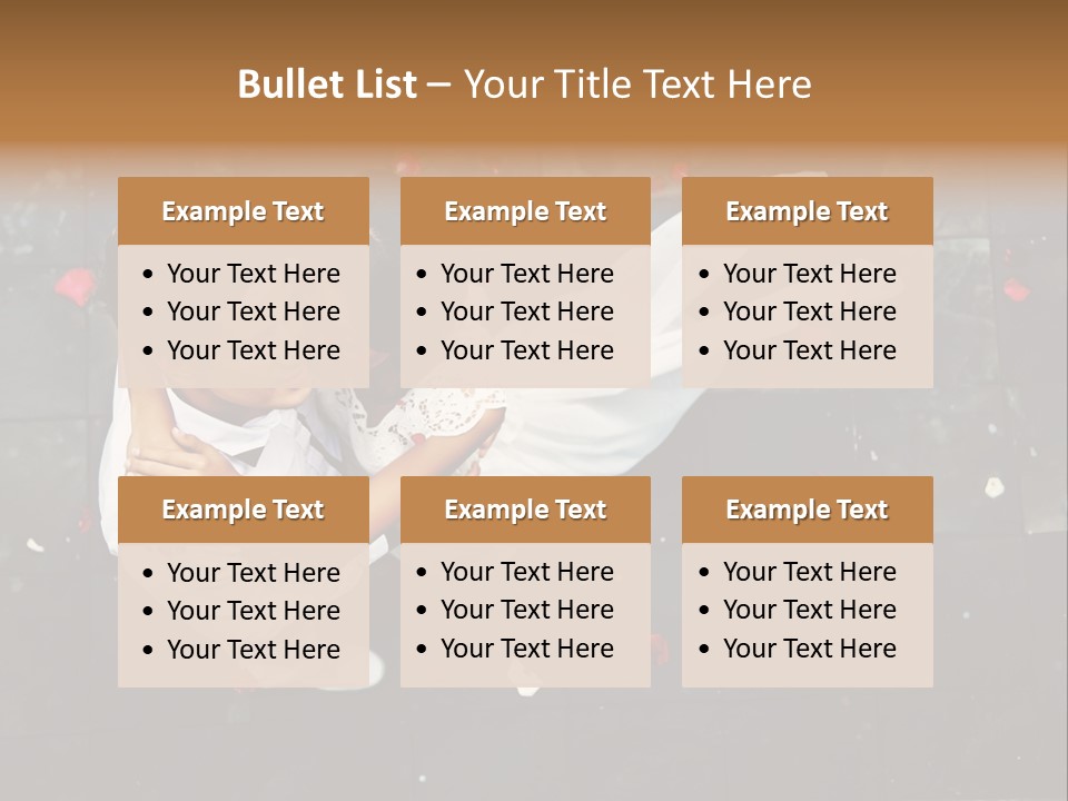 Studio Cheerful Pink PowerPoint Template