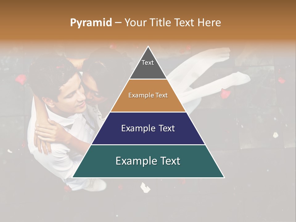 Studio Cheerful Pink PowerPoint Template