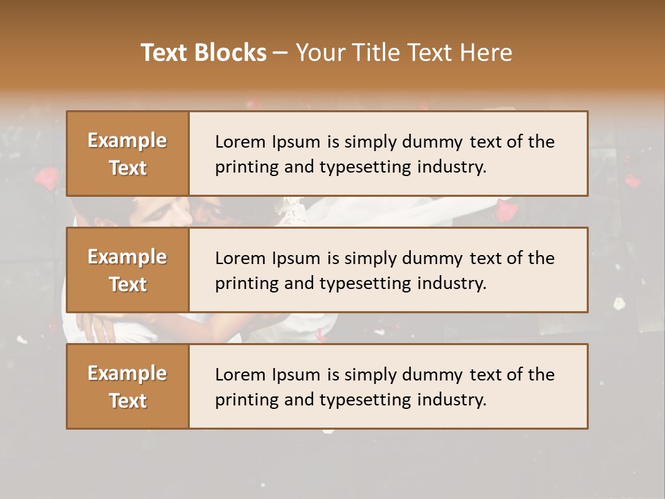 Studio Cheerful Pink PowerPoint Template