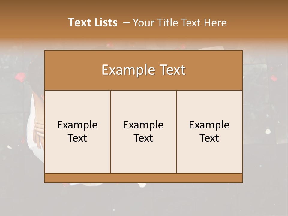 Studio Cheerful Pink PowerPoint Template