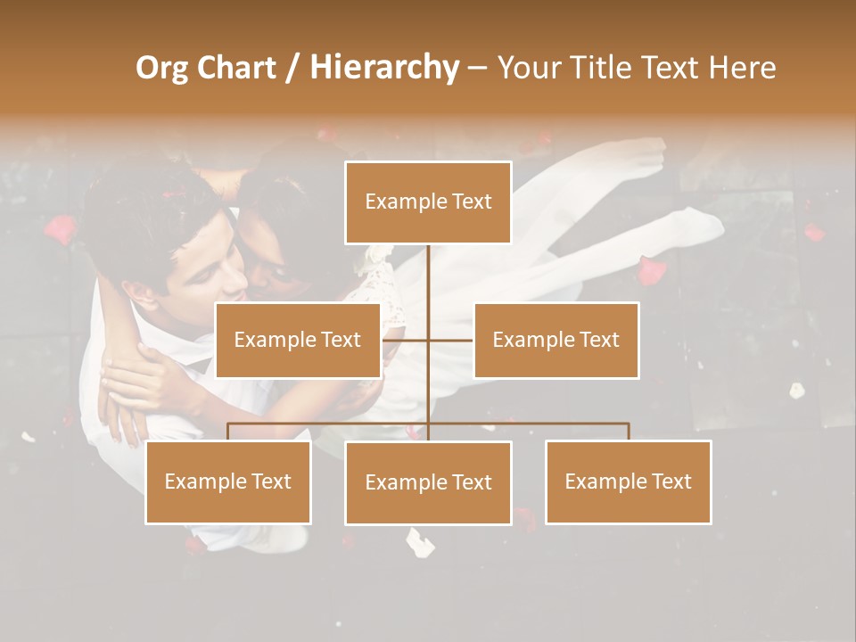 Studio Cheerful Pink PowerPoint Template