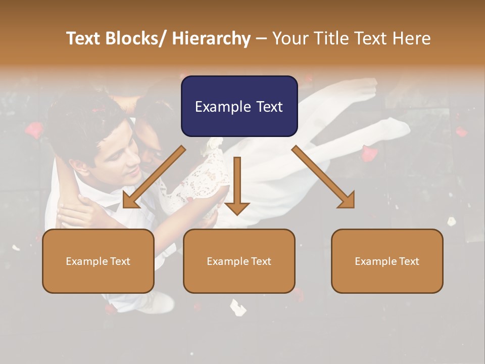 Studio Cheerful Pink PowerPoint Template