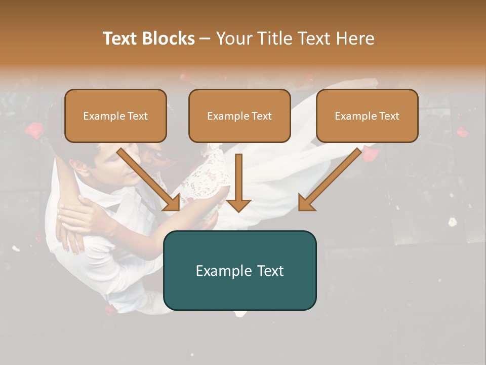 Studio Cheerful Pink PowerPoint Template