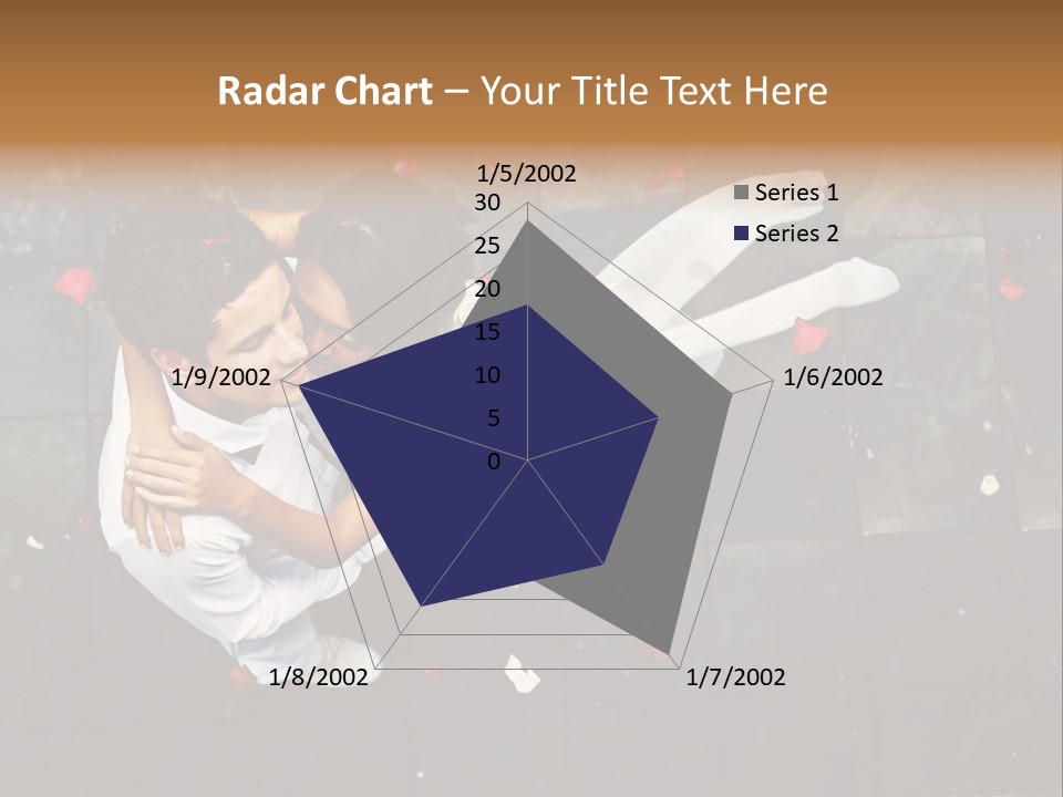 Studio Cheerful Pink PowerPoint Template