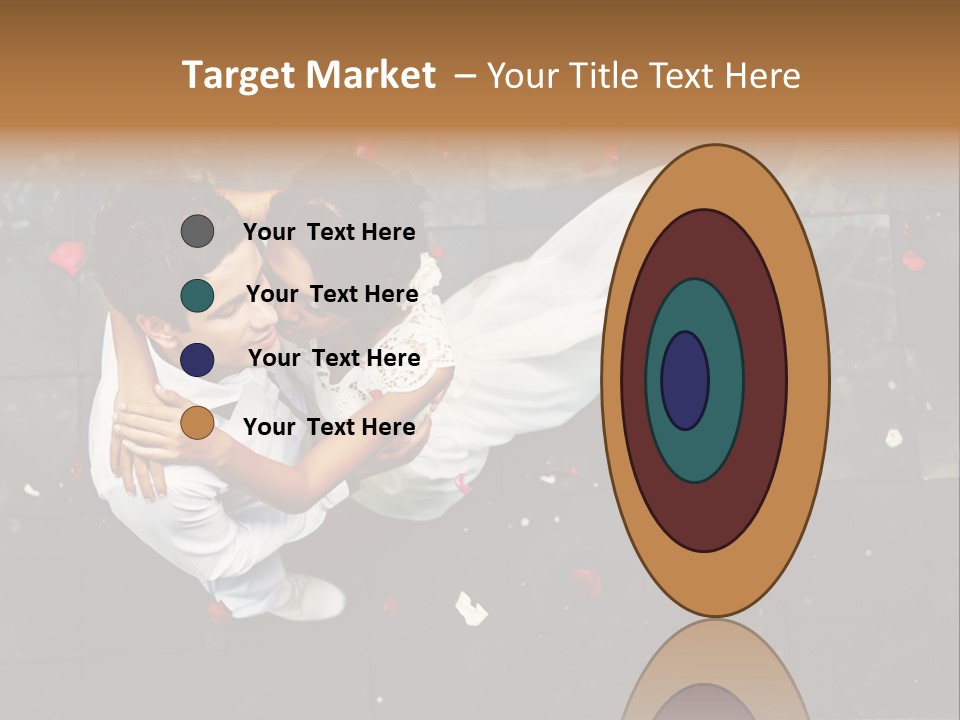 Studio Cheerful Pink PowerPoint Template