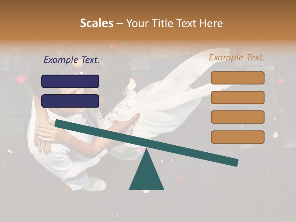 Studio Cheerful Pink PowerPoint Template