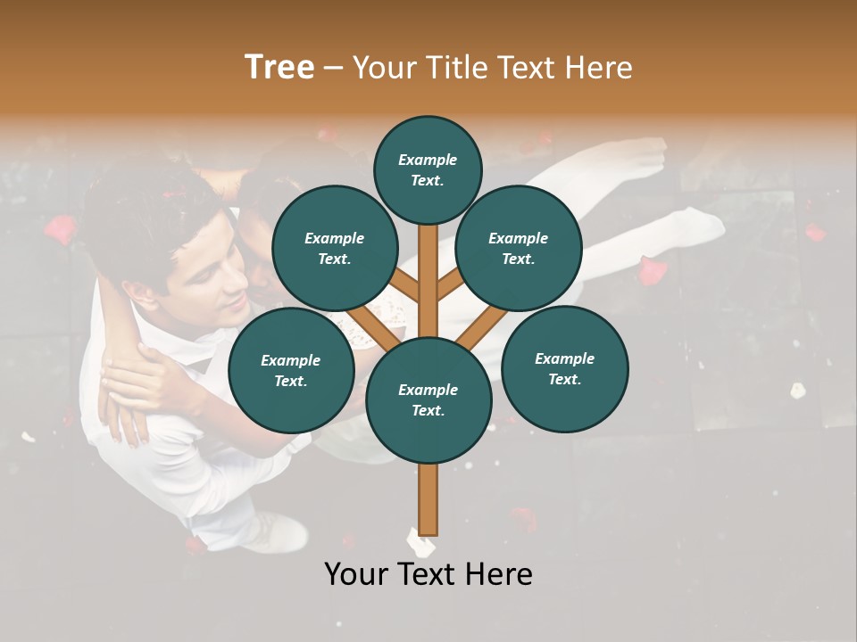 Studio Cheerful Pink PowerPoint Template