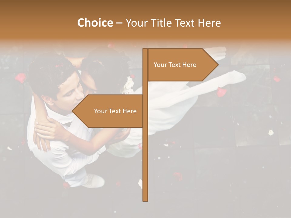 Studio Cheerful Pink PowerPoint Template