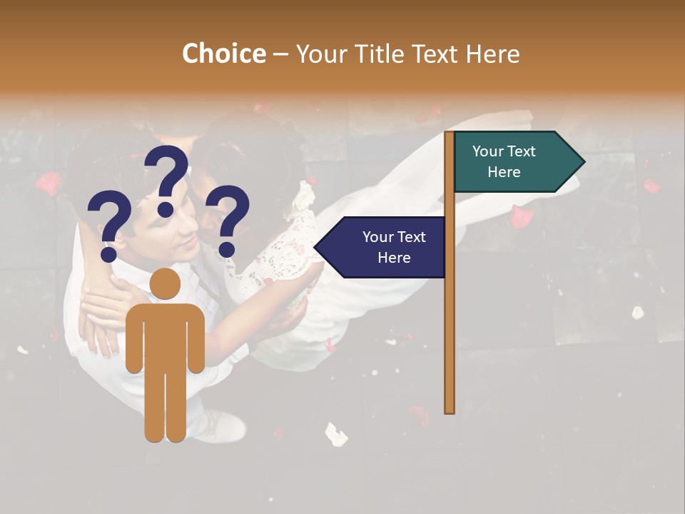 Studio Cheerful Pink PowerPoint Template