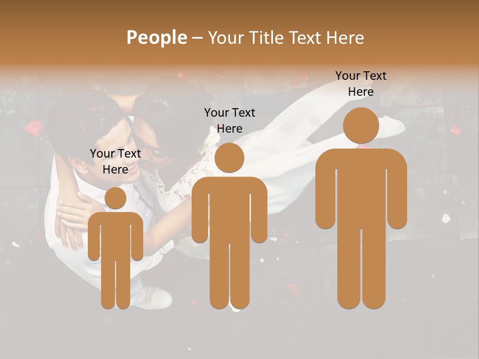 Studio Cheerful Pink PowerPoint Template