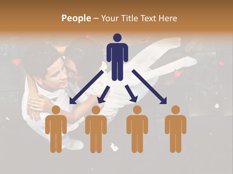 Studio Cheerful Pink PowerPoint Template