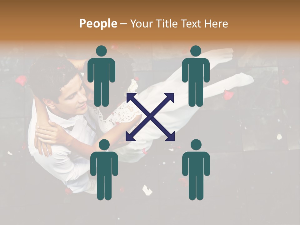 Studio Cheerful Pink PowerPoint Template