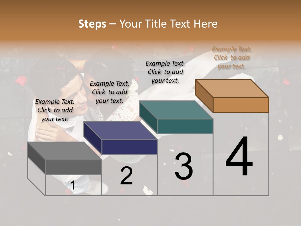 Studio Cheerful Pink PowerPoint Template