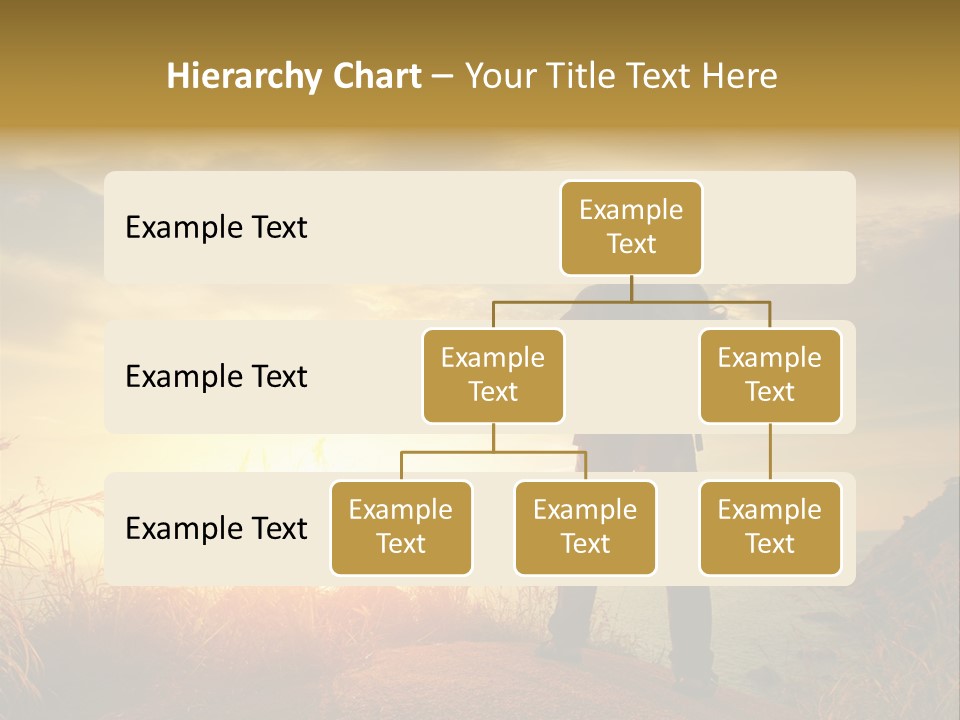Traveler Sport Leisure PowerPoint Template