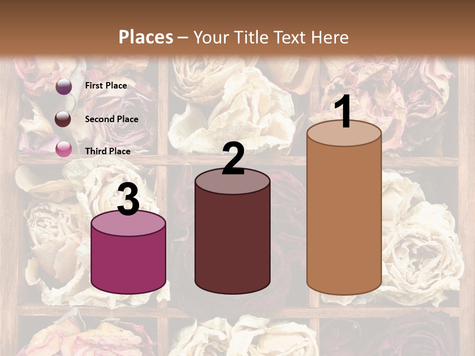 Festivity Heart Art PowerPoint Template