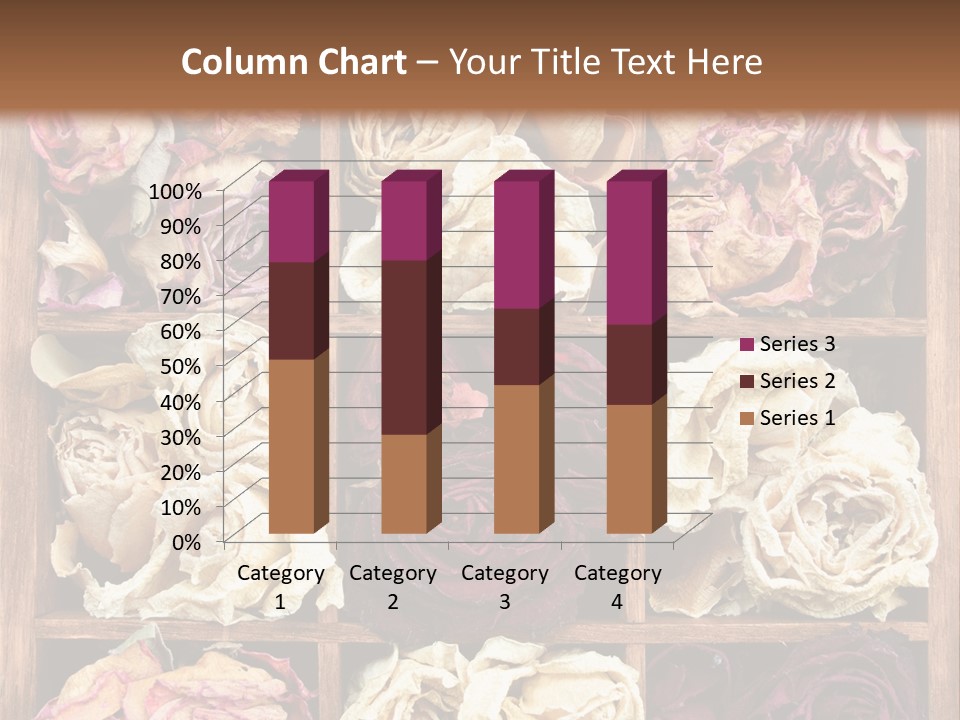 Festivity Heart Art PowerPoint Template