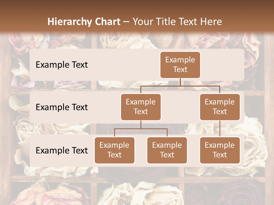 Festivity Heart Art PowerPoint Template