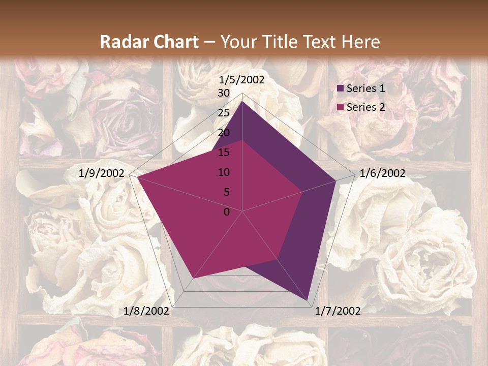 Festivity Heart Art PowerPoint Template