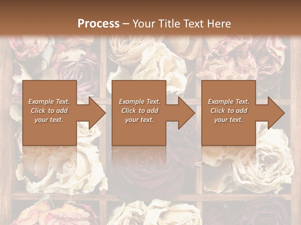 Festivity Heart Art PowerPoint Template