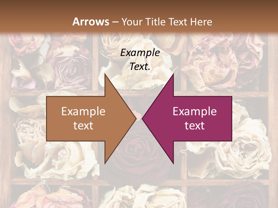 Festivity Heart Art PowerPoint Template