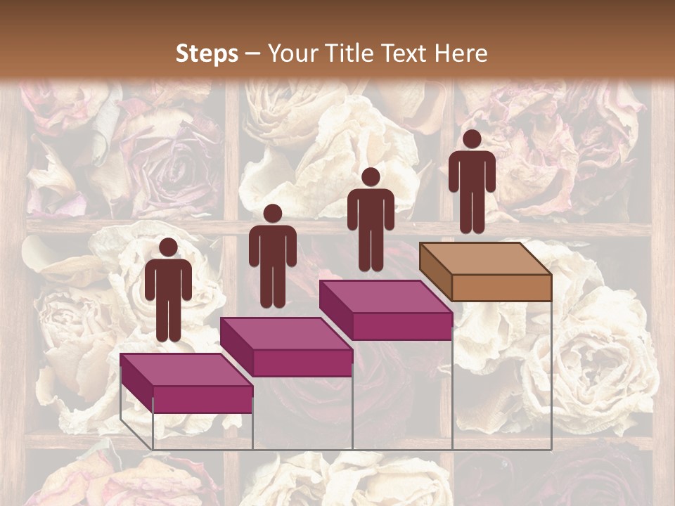 Festivity Heart Art PowerPoint Template