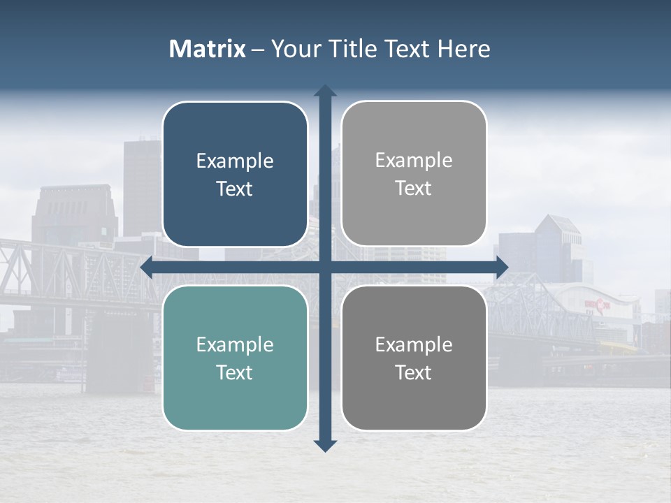 Race Triple Crown Reflection PowerPoint Template