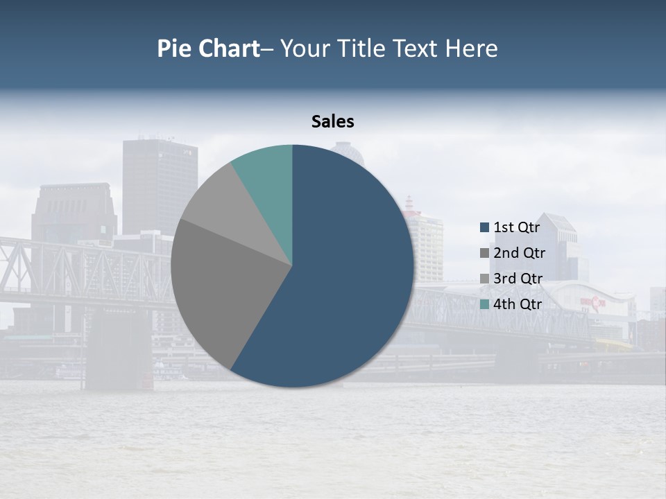 Race Triple Crown Reflection PowerPoint Template
