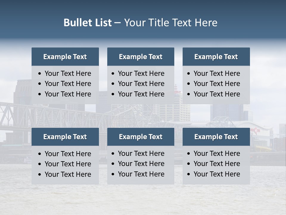 Race Triple Crown Reflection PowerPoint Template
