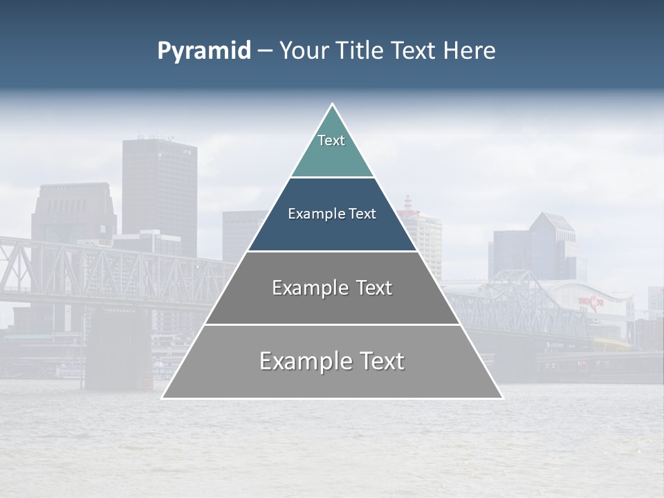 Race Triple Crown Reflection PowerPoint Template