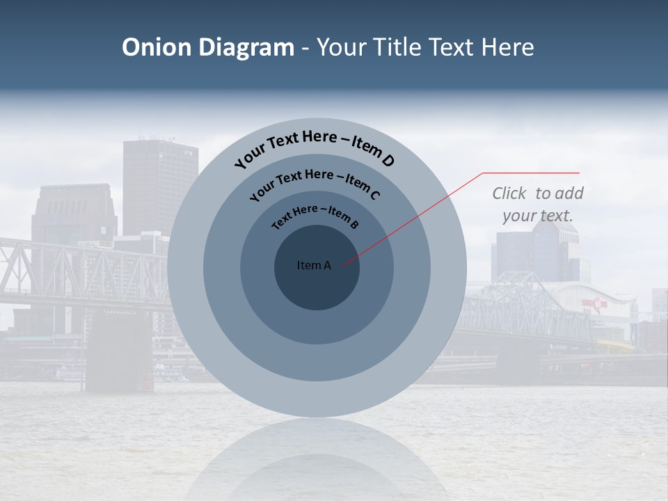 Race Triple Crown Reflection PowerPoint Template