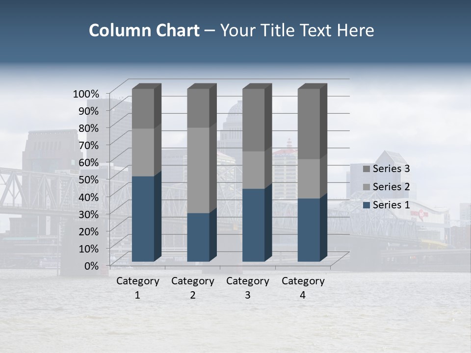 Race Triple Crown Reflection PowerPoint Template