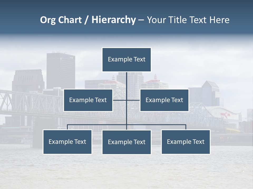 Race Triple Crown Reflection PowerPoint Template