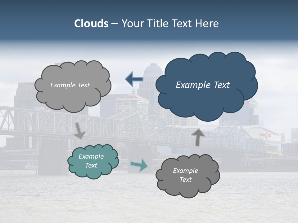 Race Triple Crown Reflection PowerPoint Template