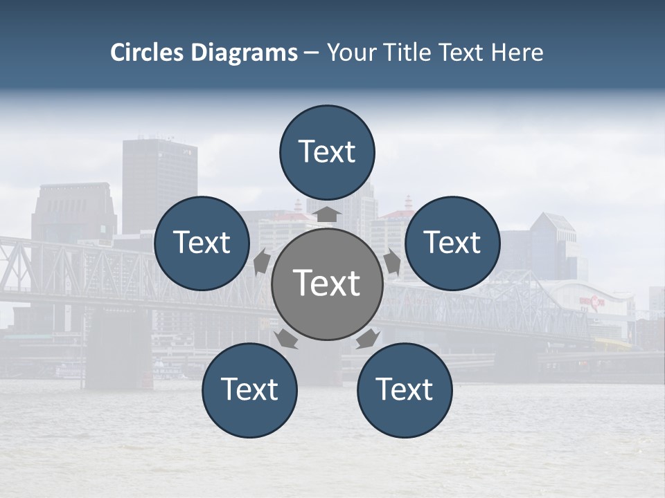 Race Triple Crown Reflection PowerPoint Template