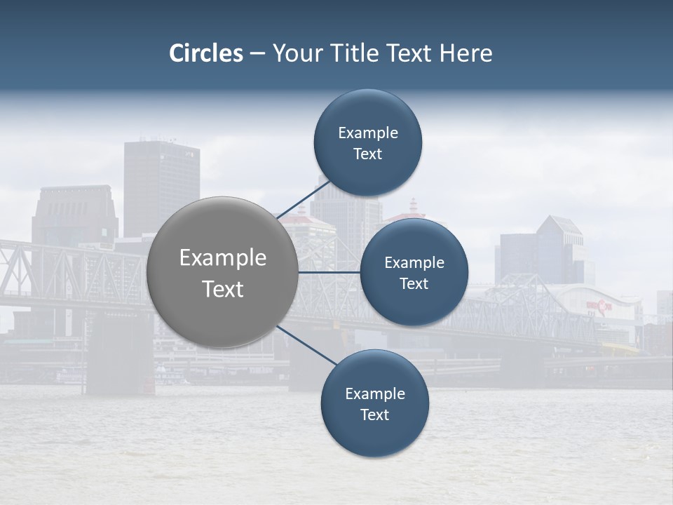 Race Triple Crown Reflection PowerPoint Template