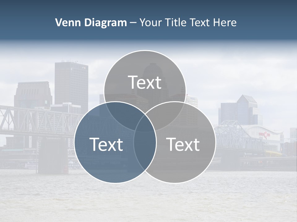 Race Triple Crown Reflection PowerPoint Template