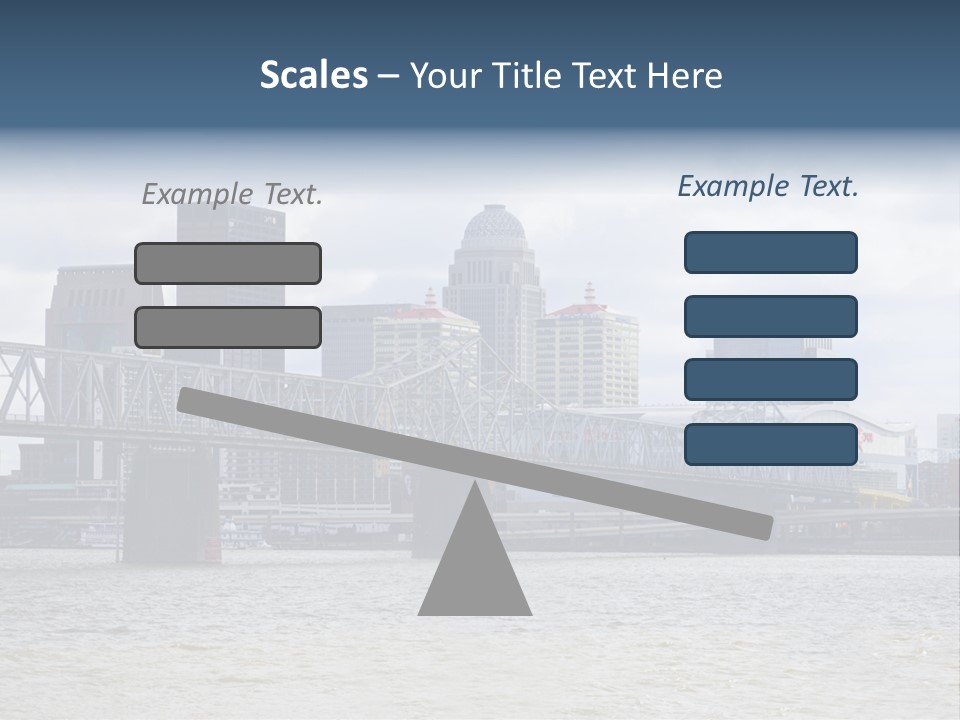 Race Triple Crown Reflection PowerPoint Template