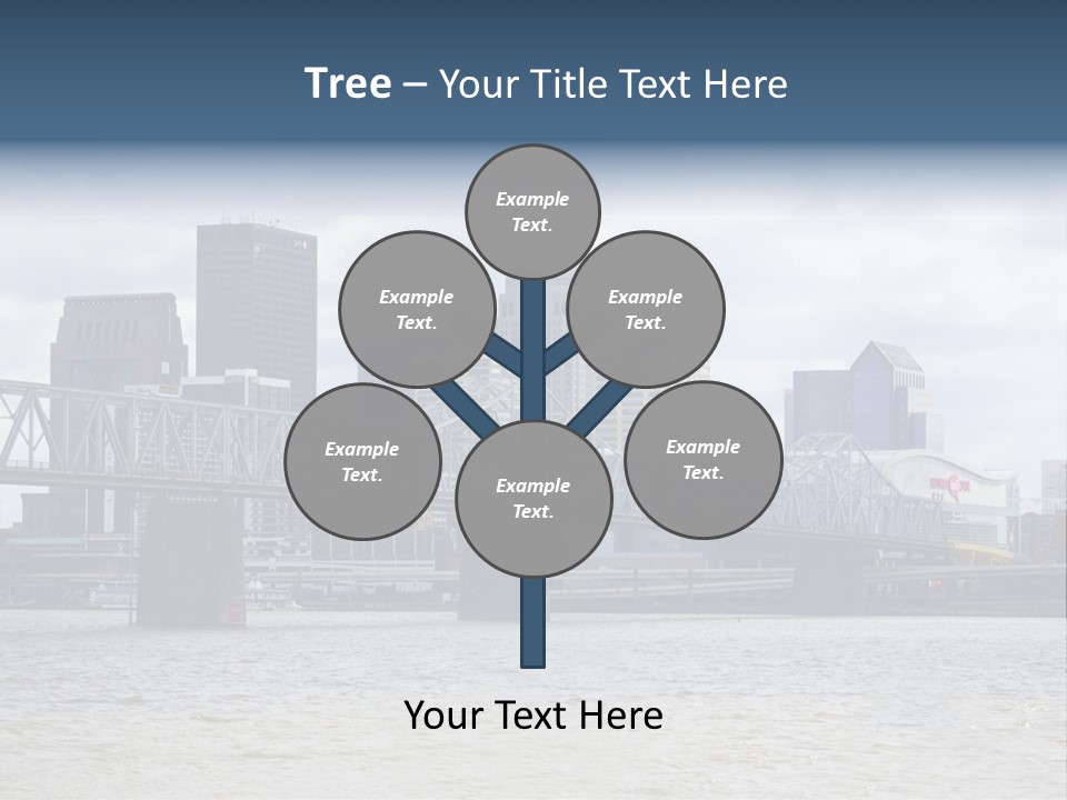 Race Triple Crown Reflection PowerPoint Template