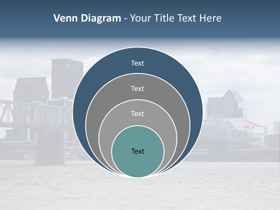 Race Triple Crown Reflection PowerPoint Template