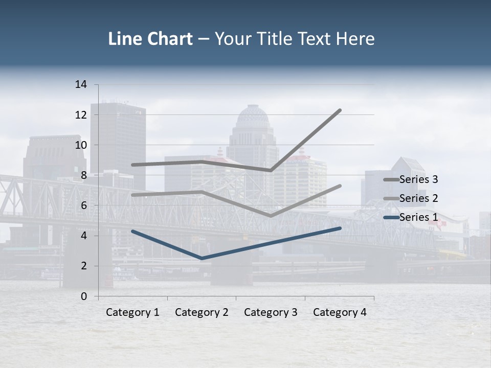 Race Triple Crown Reflection PowerPoint Template