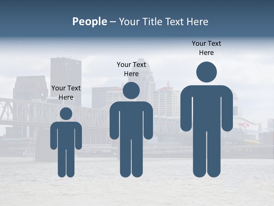 Race Triple Crown Reflection PowerPoint Template