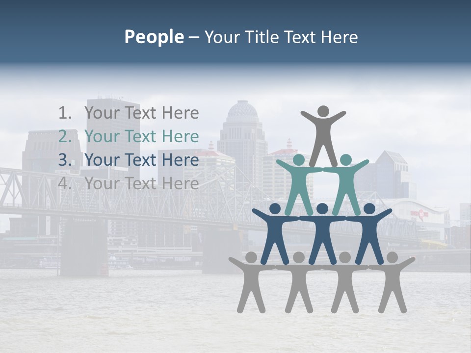 Race Triple Crown Reflection PowerPoint Template