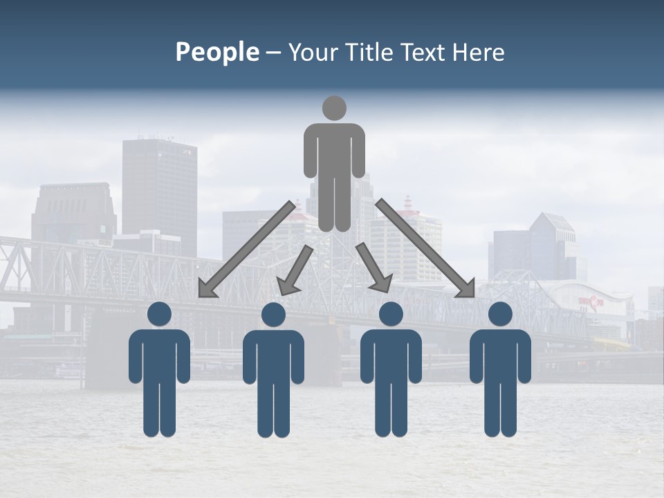 Race Triple Crown Reflection PowerPoint Template