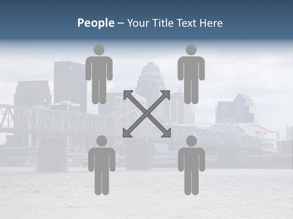 Race Triple Crown Reflection PowerPoint Template