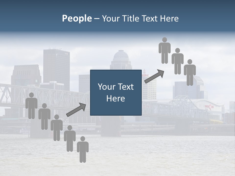 Race Triple Crown Reflection PowerPoint Template