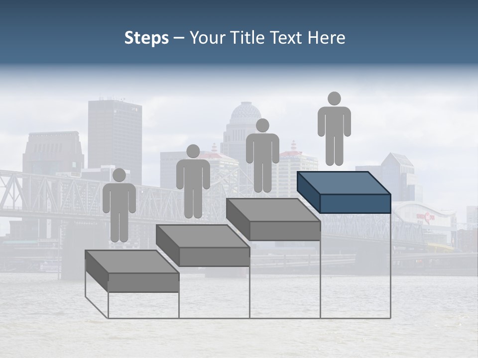 Race Triple Crown Reflection PowerPoint Template