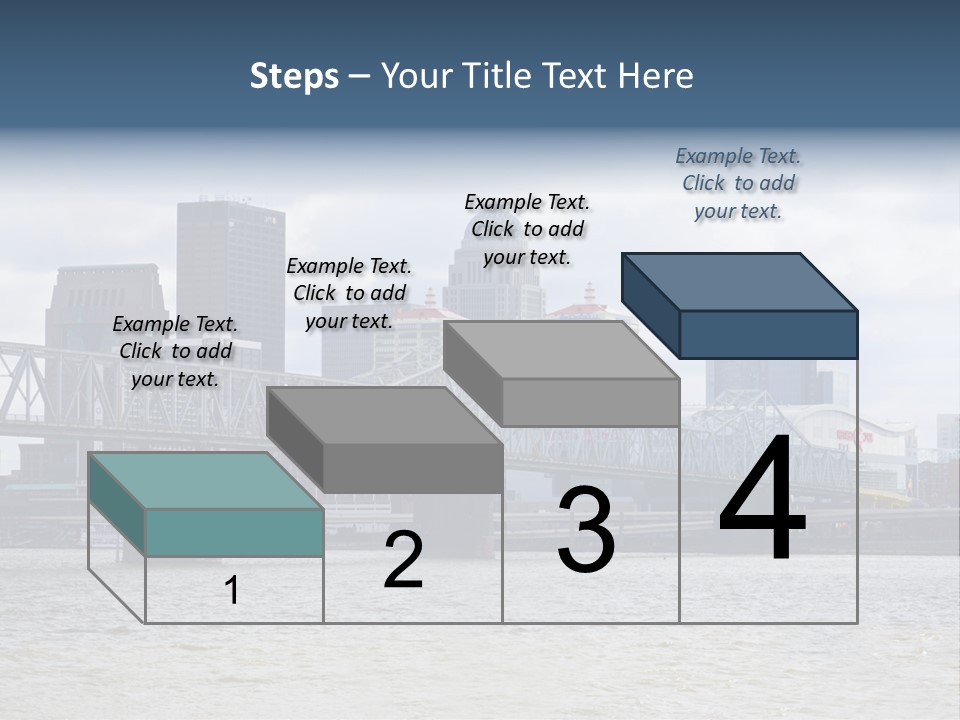 Race Triple Crown Reflection PowerPoint Template
