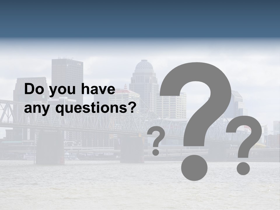 Race Triple Crown Reflection PowerPoint Template